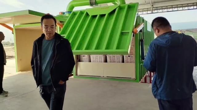 Камеры вакуумного охлаждения