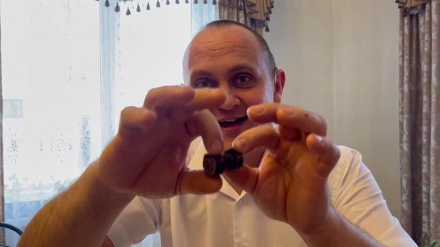 Подарки от подписчиков к моему дню рождения