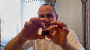 Подарки от подписчиков к моему дню рождения