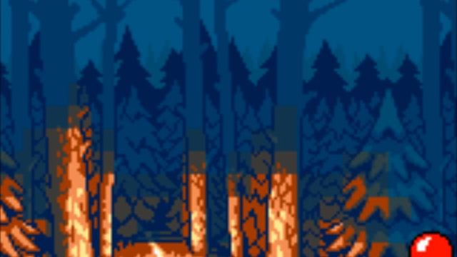 Yap and the Enchanted Bubbles 2025 GBC