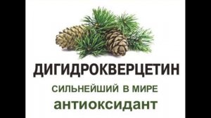 МАТРИЦА ГАРЯЕВА СПЕКТР СНЯТЫЙ С ДИГИДРОКВЕРЦЕТИНА