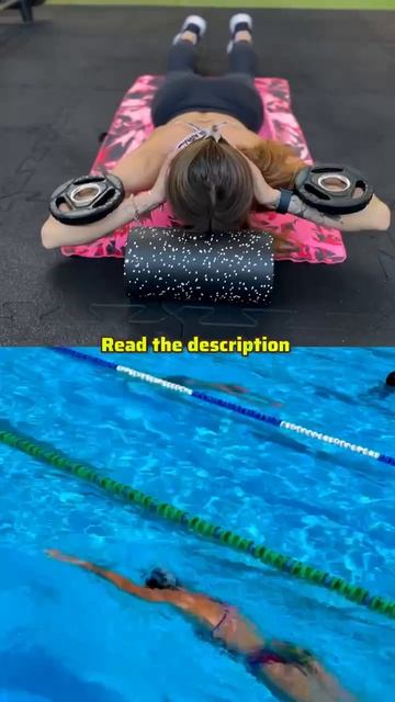 Упражнение - «Куриные крылышки»😅💪