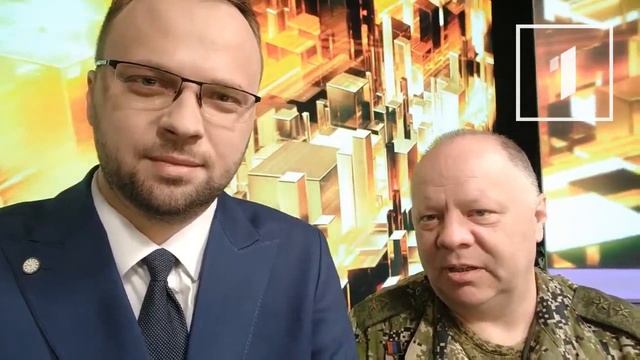 Русская весна в Донбассе Как формировались вооружённые силы Республики Что происходило в 2014 в ДНР