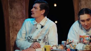 Подземелья Чикен Карри #41 Гонка за желанием (Чебатков, Pimp, V $ X V PRiNCE, Гудков, БРБ)