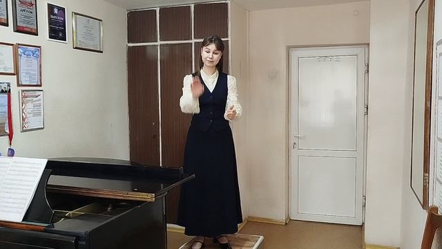 Можейко Милания - А ў полі полі