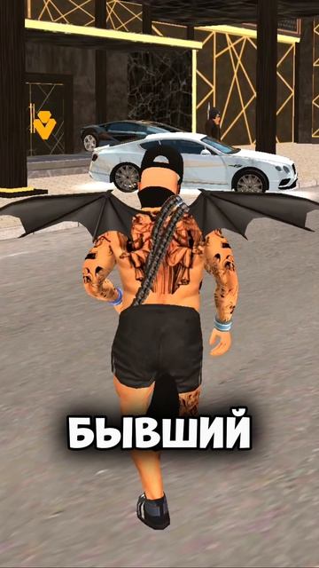 СЛОВИЛ БИЗНЕС ЗА 2 МИЛЛИАРДА! матрешкарп crmp кеслер