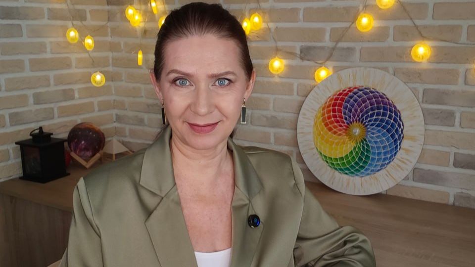 Как перестать поглощать чужой негатив