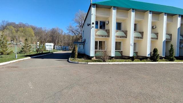 Загородный клуб Родник.