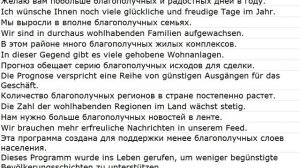 Sätze mit Übersetzungen 0021