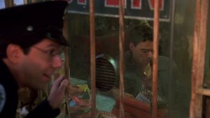 полицейская академия 2 сезон 3 серия