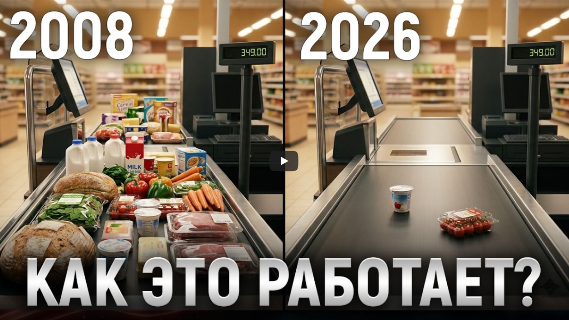 Как устроена Инфляция Полный разбор за 30 минут от А до Я