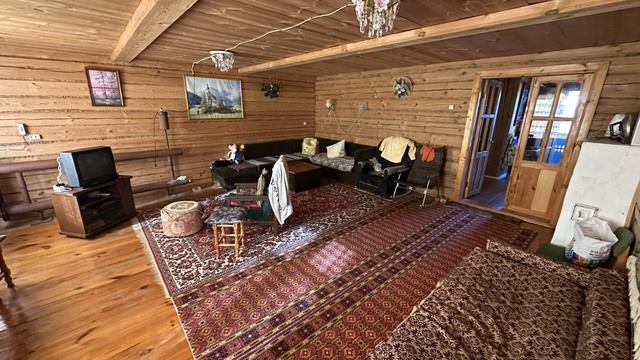 Дача Десятидворье