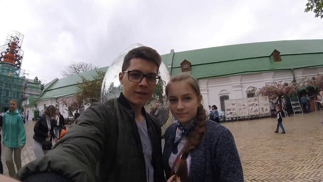 МИНИ ТРИП ПО УКРАИНЕ/ТРЮКИ НА САМОКАТЕ/ГДЕ ОСТАНОВИТЬСЯ ПЕРЕНОЧЕВАТЬ