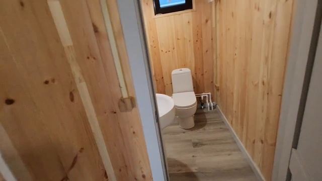 Модульный дом 7