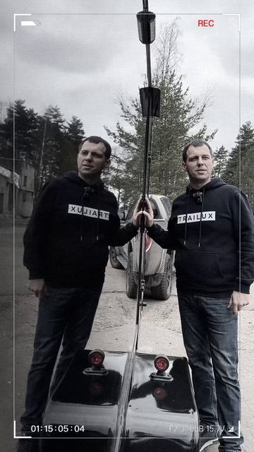 День космонавтики