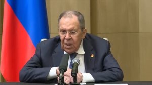 «Европа слезает с иглы России» — Лавров ЕС ждёт «осиновый кол» другой державы
