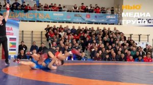 Кубок единства прошел в Забайкальском крае