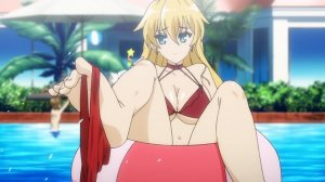 Воспользовался моментом #аниме