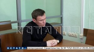 Директор Нижегородского филиала РАНХиГС, писавший антикоррупционные статьи, признался в коррупции