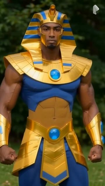 персонажи из мультсериала египтус в реальной жизни египтуснейросеть