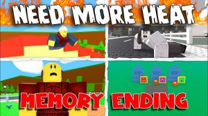 САМАЯ ГРУСТНАЯ ИГРА В roblox