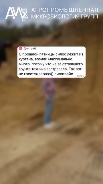 животноводство кормозаготовка сенаж силос крс зоотехния сельскоехозяйство кормовыекультуры