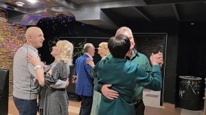 Плачет одинокий саксофон... 16.04.26...