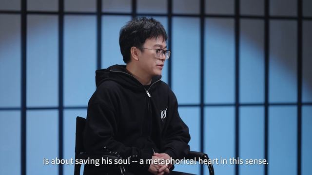 Phantom Blade Zero - Official What Exactly is Wuxia Behind the Scenes Video