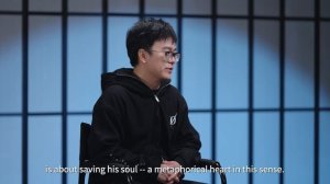 Phantom Blade Zero - Official 'What Exactly is Wuxia' Behind the Scenes Video