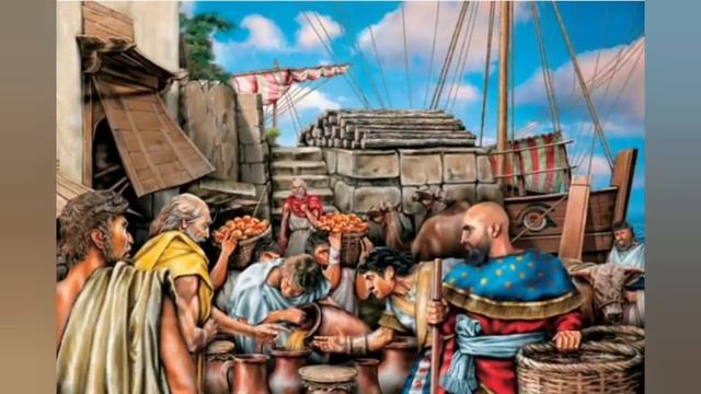 Почему моряки не ловили рыбу даже когда кончалась еда?