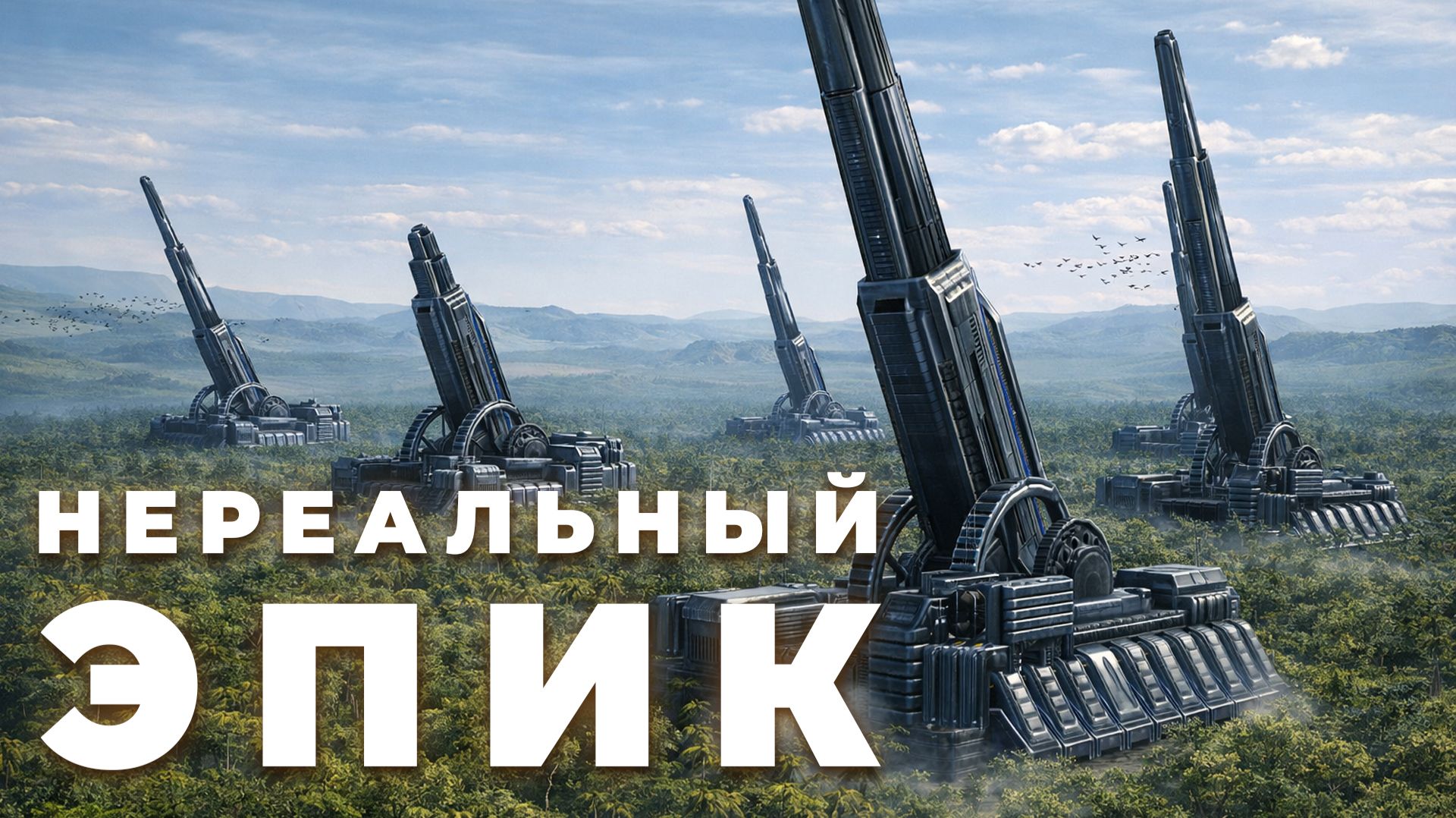 ДУАЛГЭП ГОДА: 67 МИНУТ ЧИСТОГО АДРЕНАЛИНА