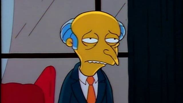 Симпсоны 221 серия