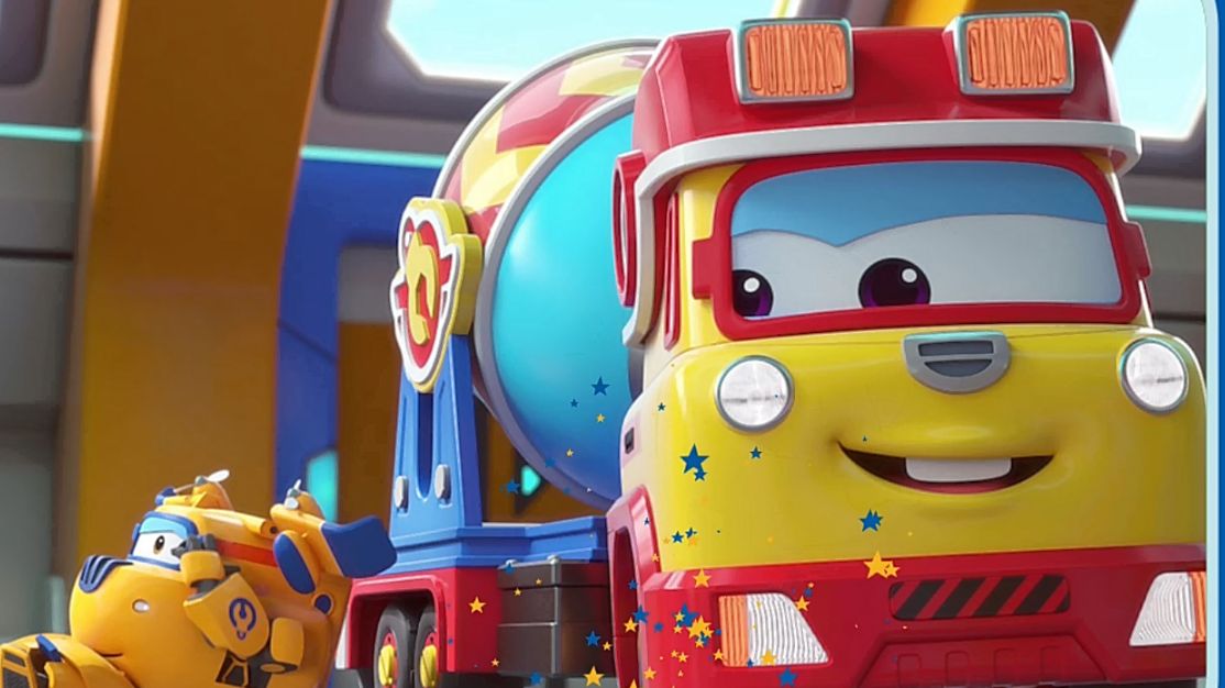 Супер Крылья