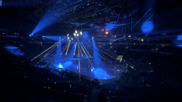 Предматчевые шоу для ХК Сочи в Сезоне 2025/2026