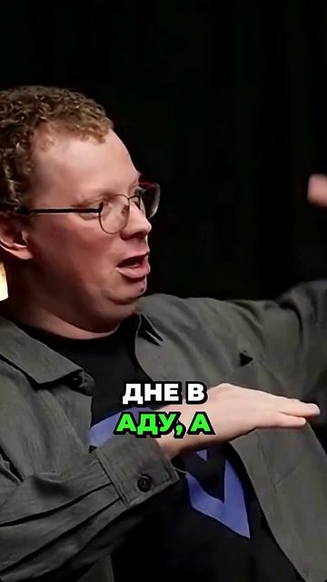 Уберите пол из законов и общество изменится навсегда