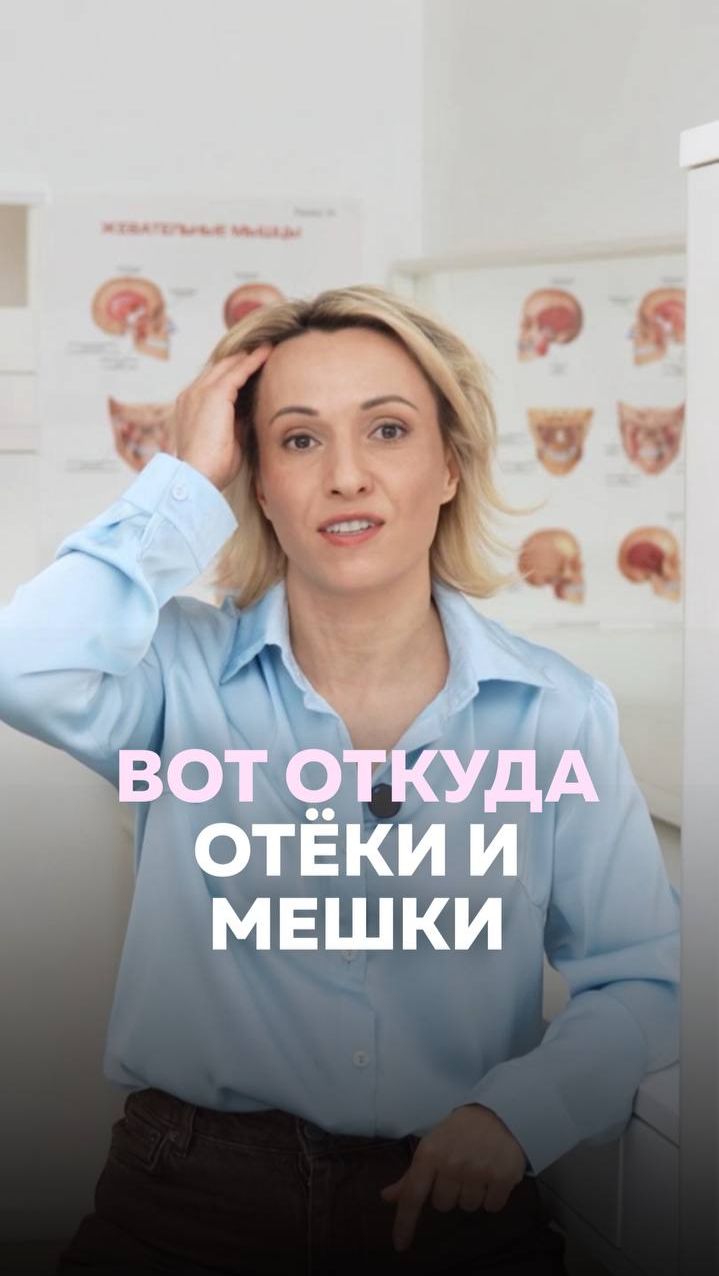 Простой тест на апоневроз головы — сделайте ПРЯМО СЕЙЧАС!