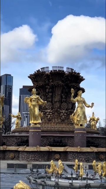 InShot_20260416_174731613 МОСКВА ВДНХ