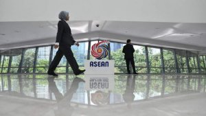 Страны АСЕАН заинтересованы в долгосрочных энергоконтрактах с РФ