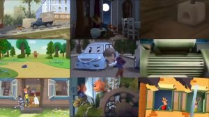 Up To Faster 9 Parison To Мультики 2