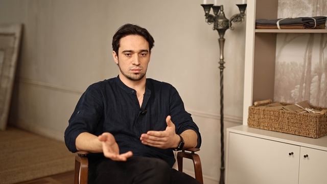 ПроАм в Ульяновске. Интервью с Алексеем Лапшовым