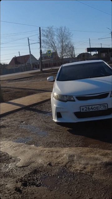  ВОЗИМ ОТ МАЛА ДО ВЕЛИКА 