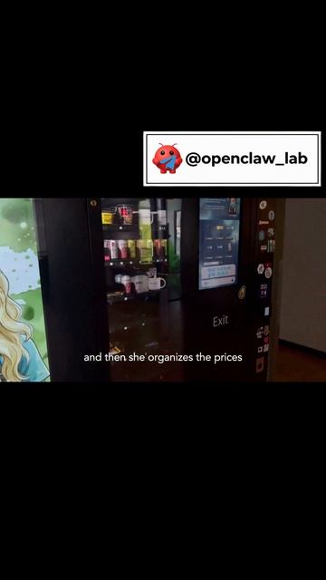 Эта нейросеть открыла СВОЙ БИЗНЕС в Сан-Франциско!  OpenClaw