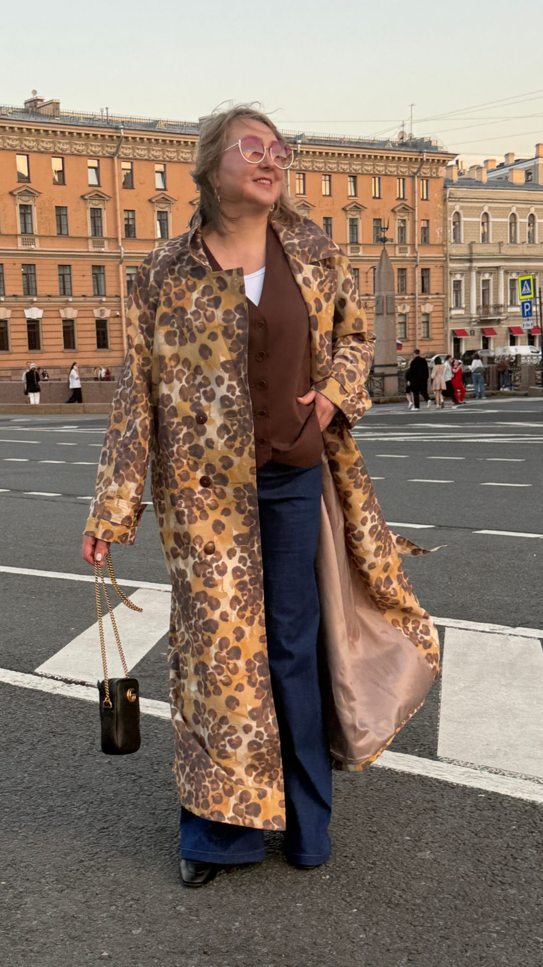 Тренды в принтах 26-27 🎯 абстракция 🎨 анималистика 🧵 создаем искусство, которое идеально сидит 🧥