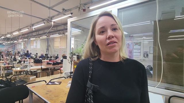 Экскурсия на Мануфактуру Малюгина