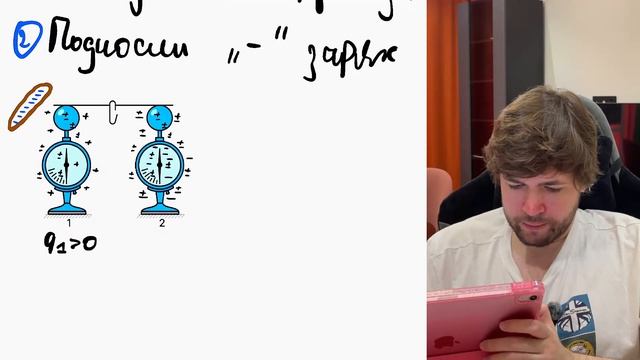 Без воды  Все Типы Задач С-части на Элек