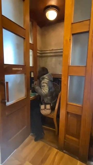 Поездка в Переделкино