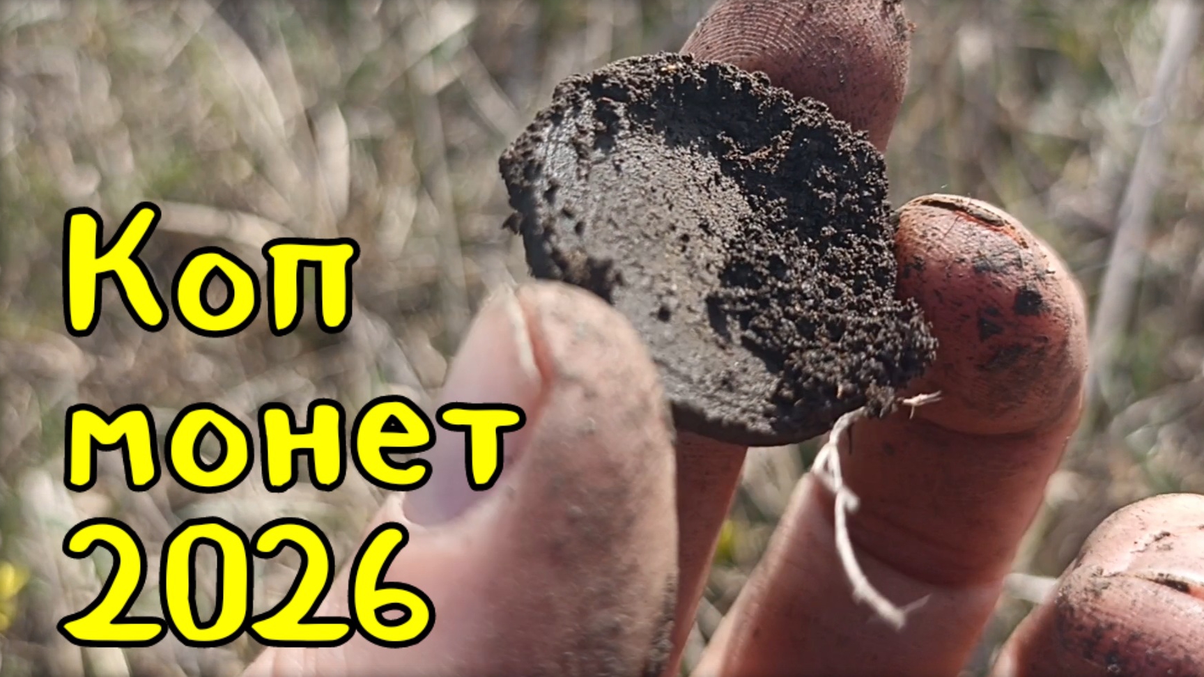 Коп монет 2026 (Хобби+)