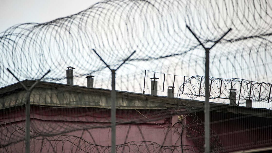 Жителю Мордовии дали 18 лет колонии за попытку поджога административного здания