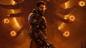 В новом трейлере Saros раскрыли улучшенные возможности для PS5 Pro