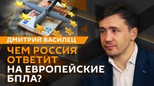 Дмитрий Василец. Как Киев втягивает Европу в войну с Россией?